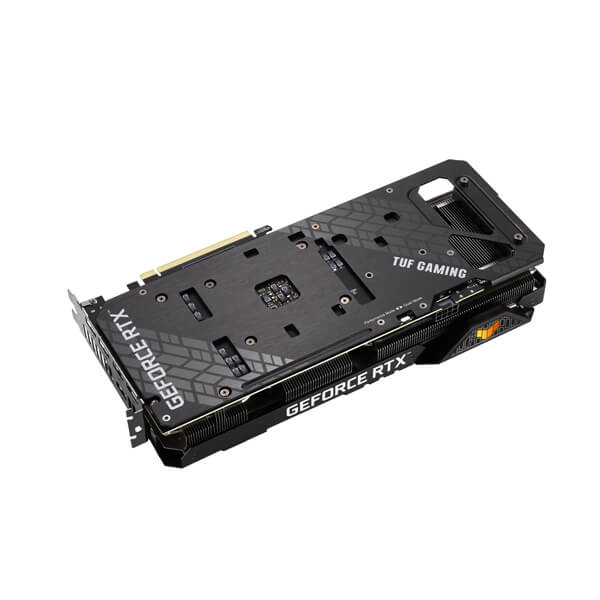 Asus TUF Gaming RTX 3060 V2 LHR 12GB Gaming Graphics Card